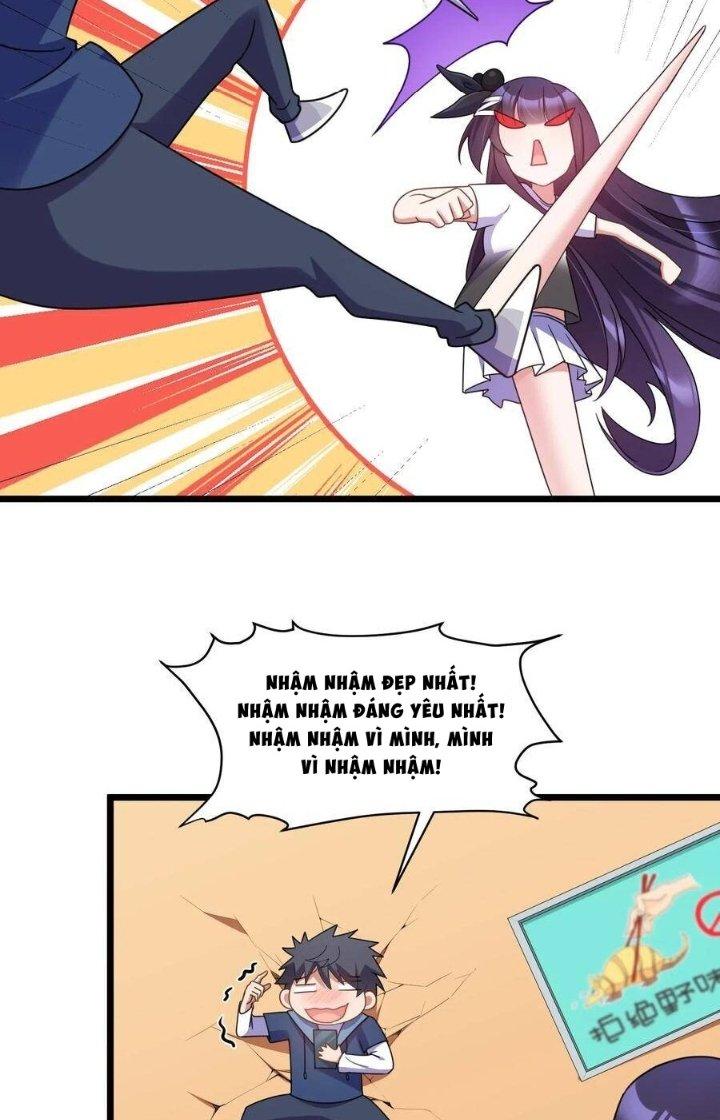 Phương Pháp Sử Dụng Ma Nữ Và Thánh Nữ Chapter 36 - Trang 2