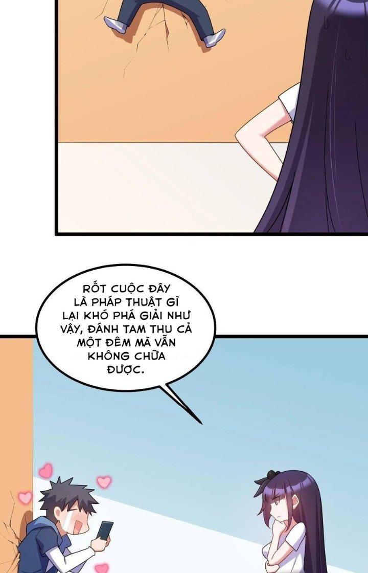 Phương Pháp Sử Dụng Ma Nữ Và Thánh Nữ Chapter 36 - Trang 2