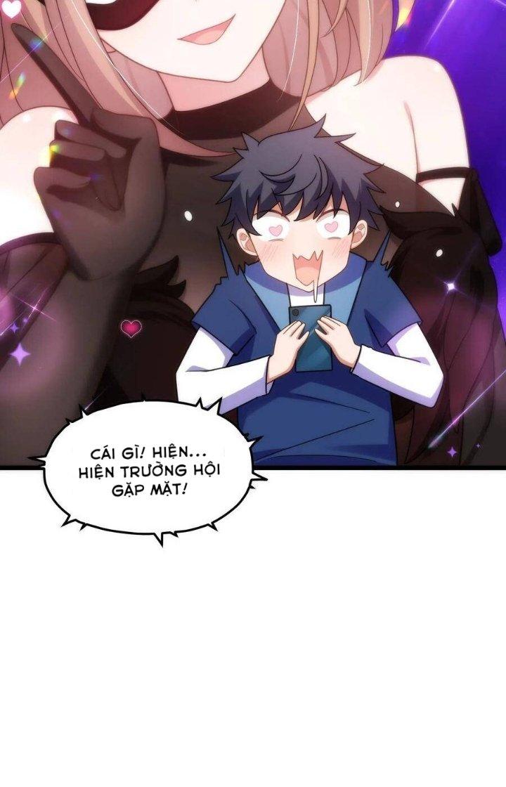 Phương Pháp Sử Dụng Ma Nữ Và Thánh Nữ Chapter 36 - Trang 2