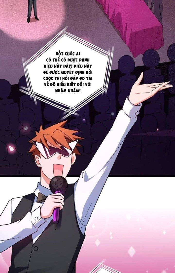 Phương Pháp Sử Dụng Ma Nữ Và Thánh Nữ Chapter 36 - Trang 2