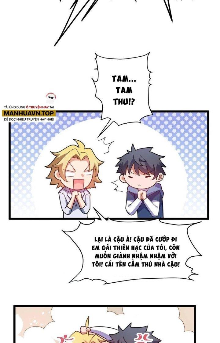 Phương Pháp Sử Dụng Ma Nữ Và Thánh Nữ Chapter 36 - Trang 2