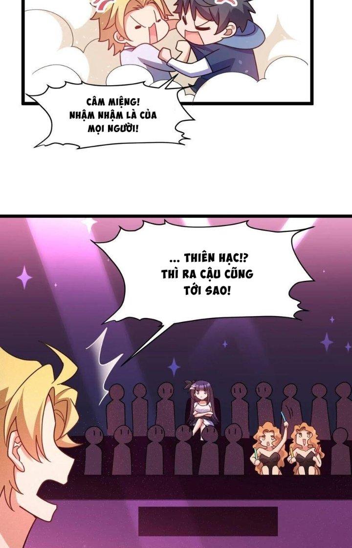 Phương Pháp Sử Dụng Ma Nữ Và Thánh Nữ Chapter 36 - Trang 2