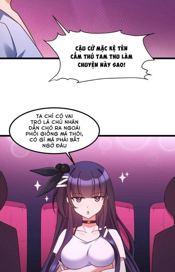 Phương Pháp Sử Dụng Ma Nữ Và Thánh Nữ Chapter 36 - Trang 2