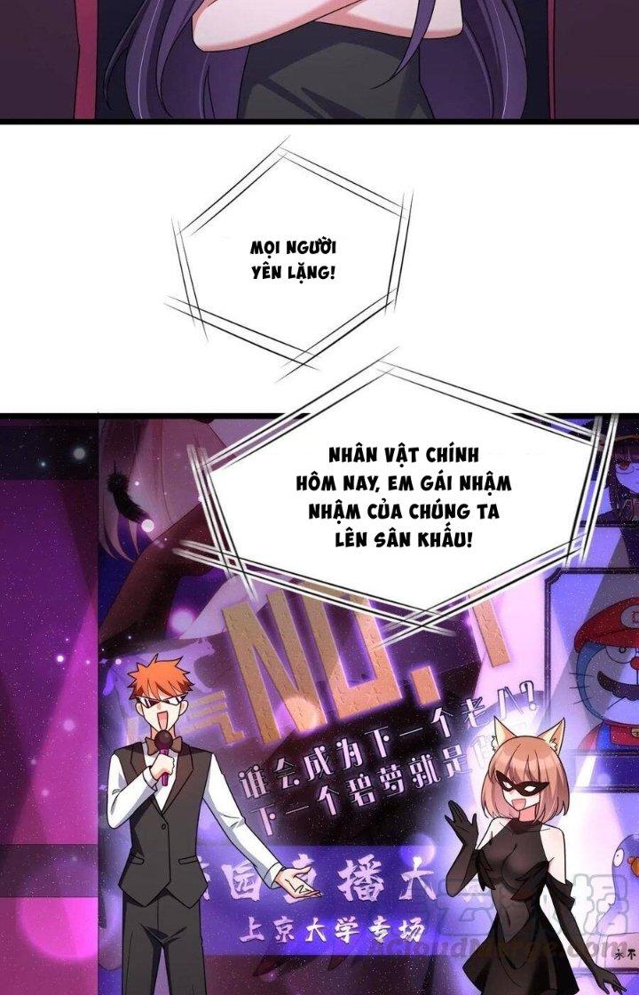 Phương Pháp Sử Dụng Ma Nữ Và Thánh Nữ Chapter 36 - Trang 2