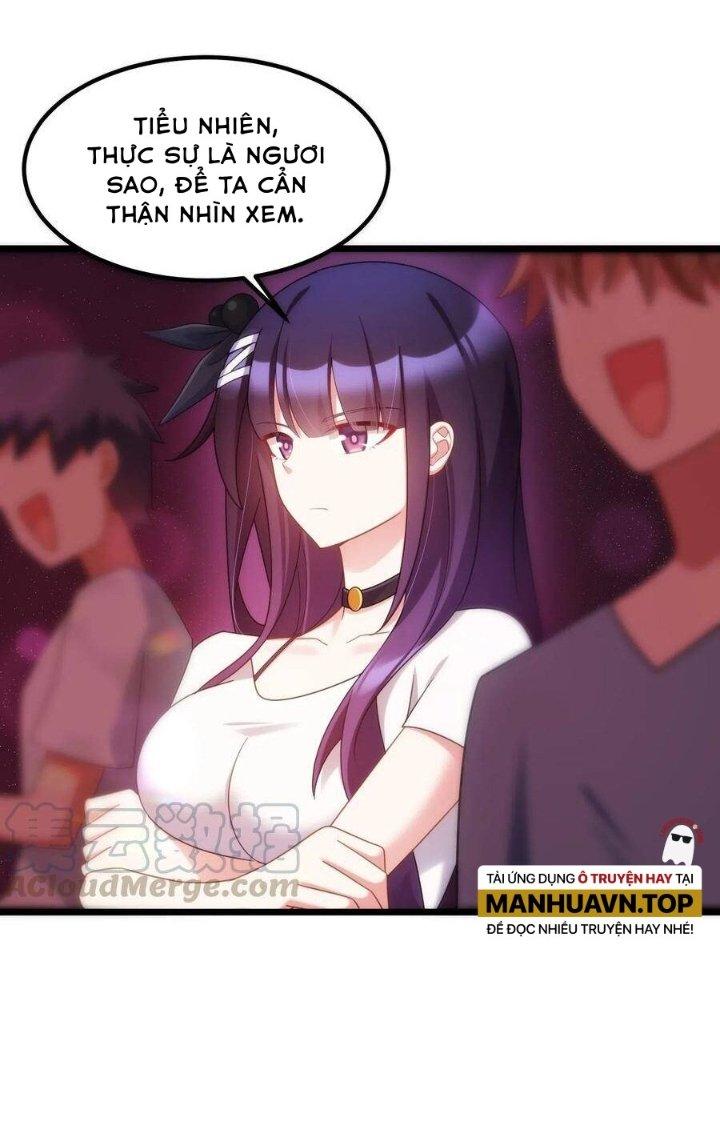 Phương Pháp Sử Dụng Ma Nữ Và Thánh Nữ Chapter 36 - Trang 2