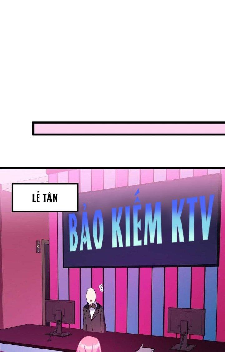 Phương Pháp Sử Dụng Ma Nữ Và Thánh Nữ Chapter 36 - Trang 2