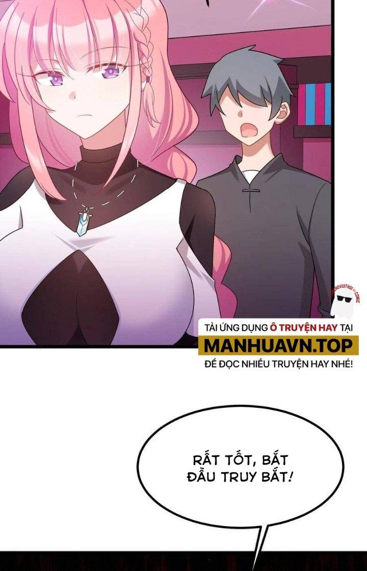 Phương Pháp Sử Dụng Ma Nữ Và Thánh Nữ Chapter 36 - Trang 2