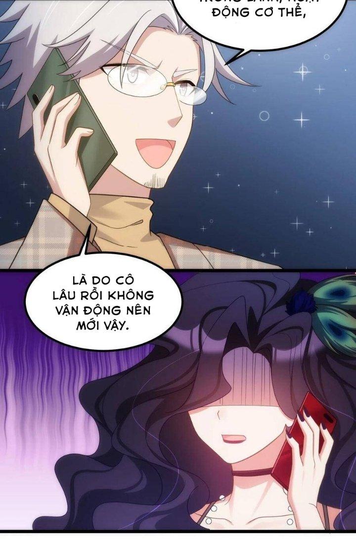 Phương Pháp Sử Dụng Ma Nữ Và Thánh Nữ Chapter 36 - Trang 2