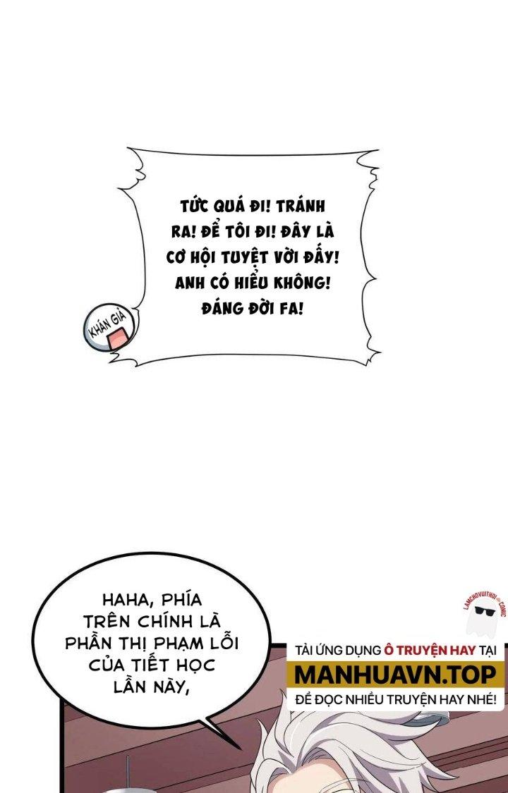 Phương Pháp Sử Dụng Ma Nữ Và Thánh Nữ Chapter 36 - Trang 2