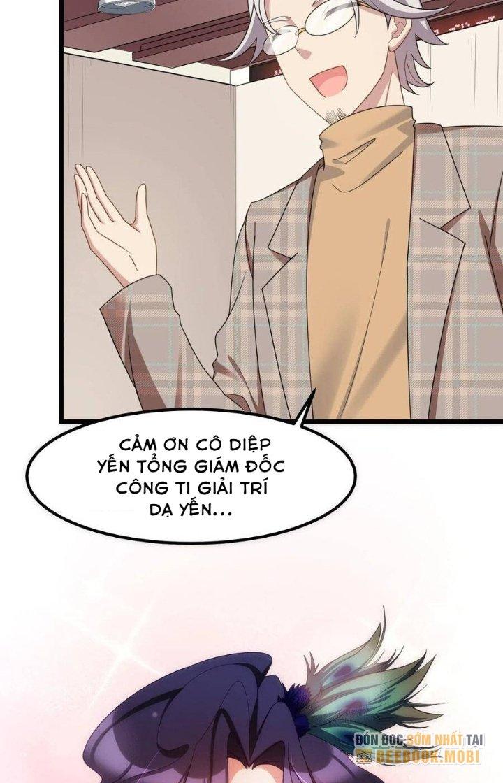 Phương Pháp Sử Dụng Ma Nữ Và Thánh Nữ Chapter 36 - Trang 2