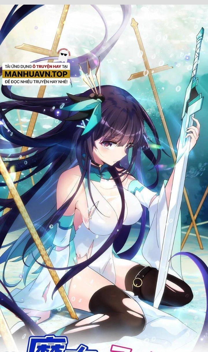 Phương Pháp Sử Dụng Ma Nữ Và Thánh Nữ Chapter 37 - Trang 2