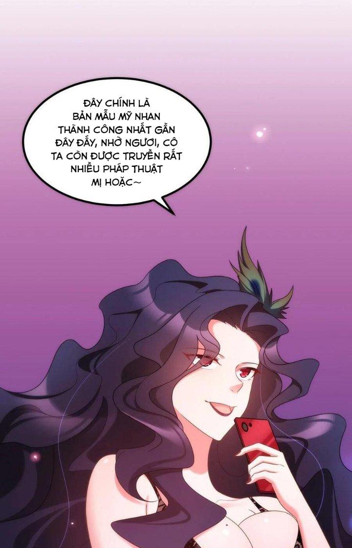 Phương Pháp Sử Dụng Ma Nữ Và Thánh Nữ Chapter 37 - Trang 2