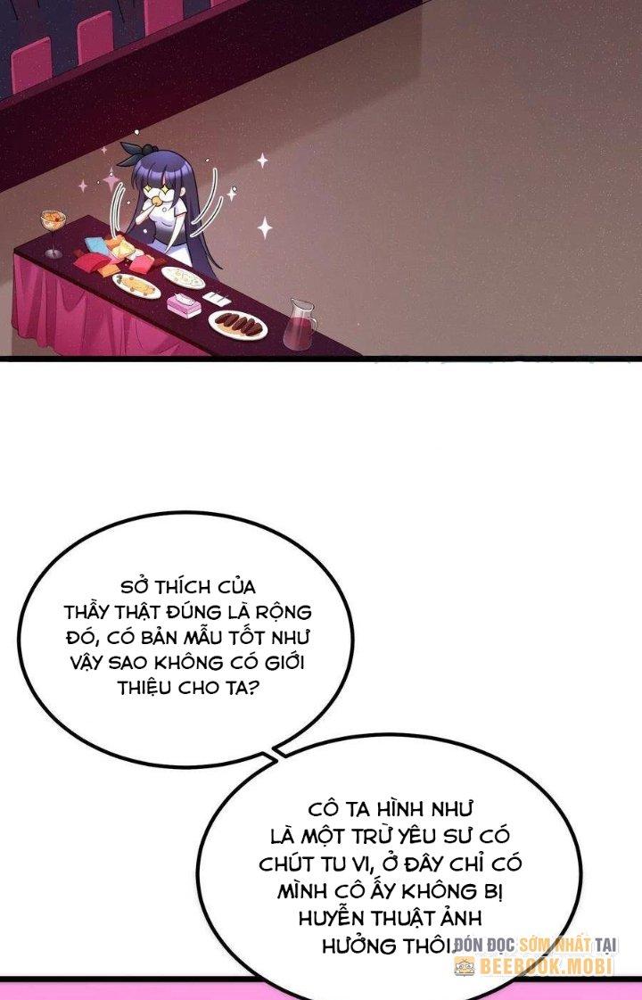 Phương Pháp Sử Dụng Ma Nữ Và Thánh Nữ Chapter 37 - Trang 2