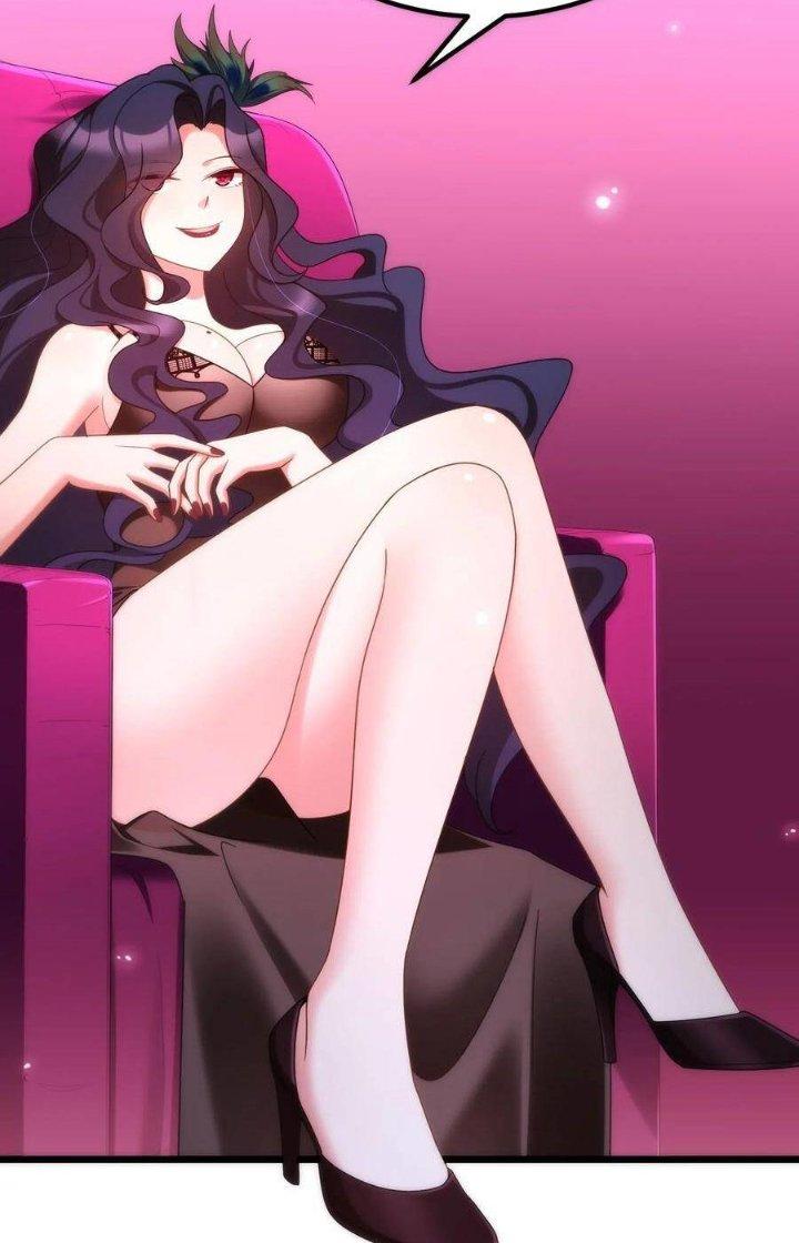 Phương Pháp Sử Dụng Ma Nữ Và Thánh Nữ Chapter 37 - Trang 2