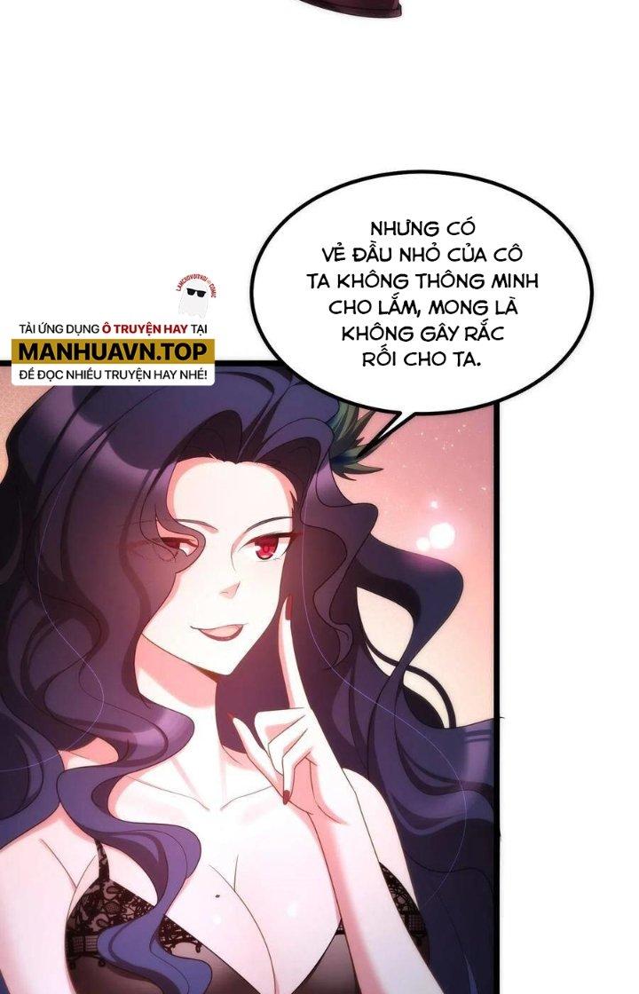 Phương Pháp Sử Dụng Ma Nữ Và Thánh Nữ Chapter 37 - Trang 2