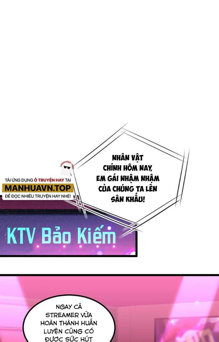 Phương Pháp Sử Dụng Ma Nữ Và Thánh Nữ Chapter 37 - Trang 2