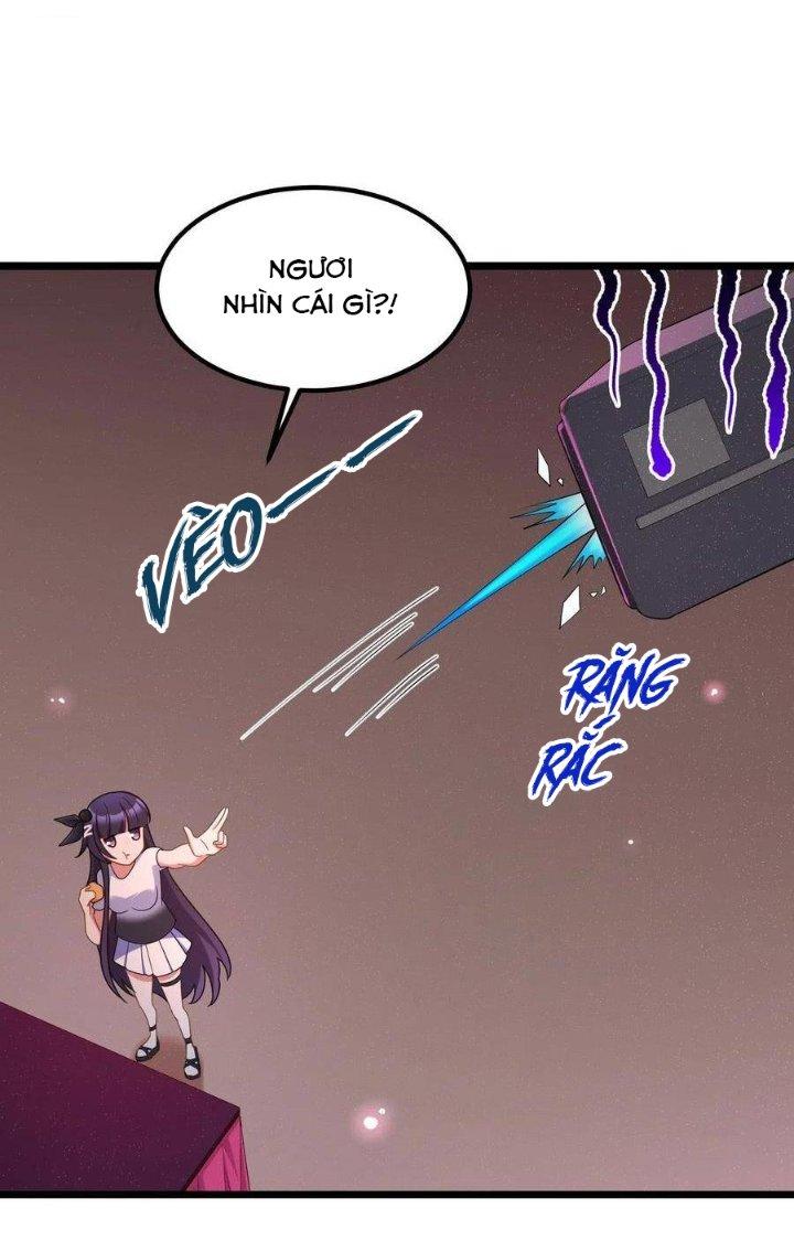 Phương Pháp Sử Dụng Ma Nữ Và Thánh Nữ Chapter 37 - Trang 2