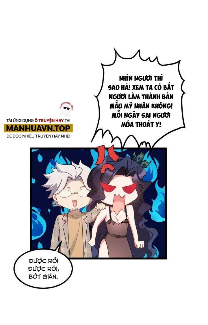 Phương Pháp Sử Dụng Ma Nữ Và Thánh Nữ Chapter 37 - Trang 2