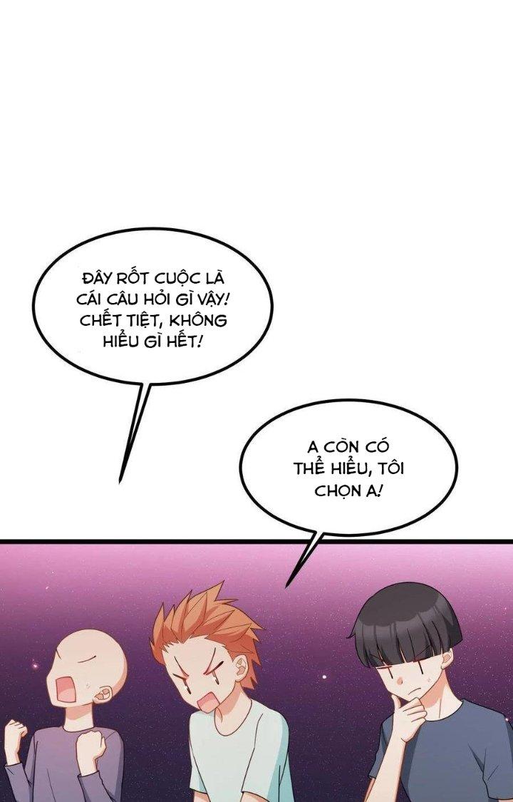 Phương Pháp Sử Dụng Ma Nữ Và Thánh Nữ Chapter 37 - Trang 2