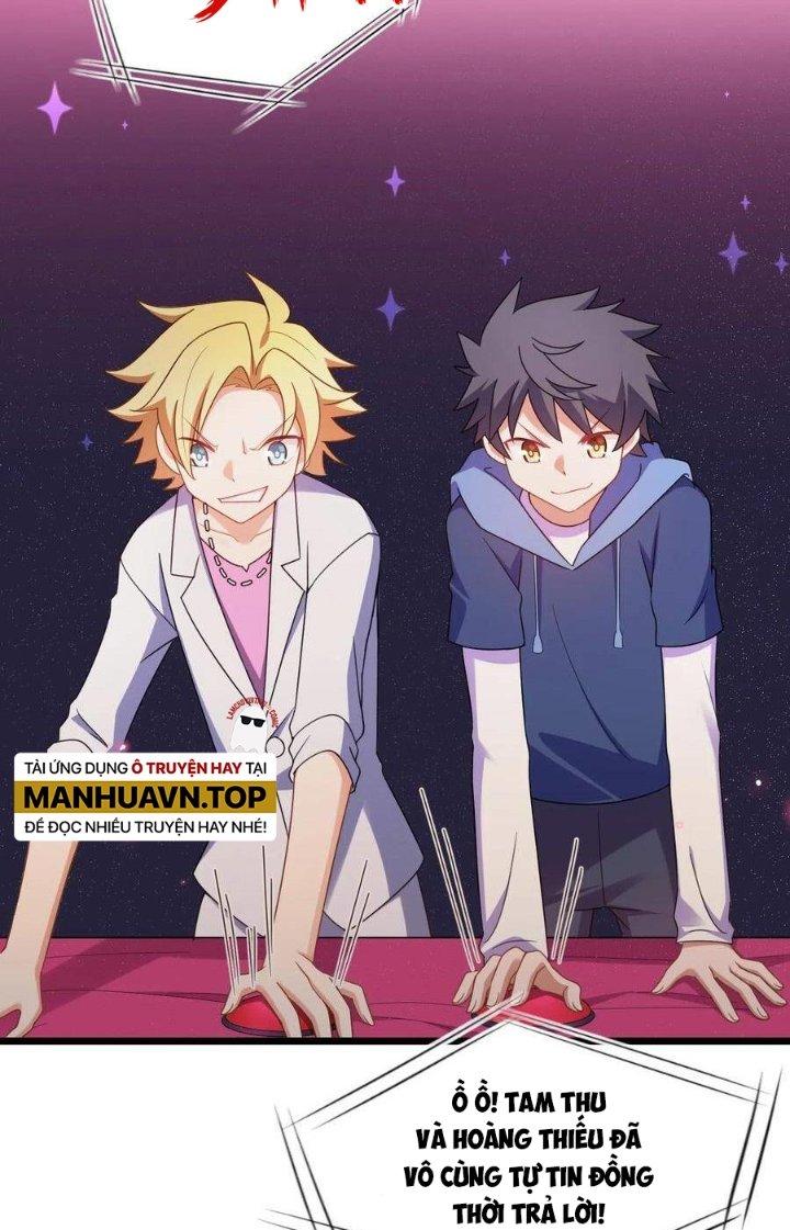 Phương Pháp Sử Dụng Ma Nữ Và Thánh Nữ Chapter 37 - Trang 2