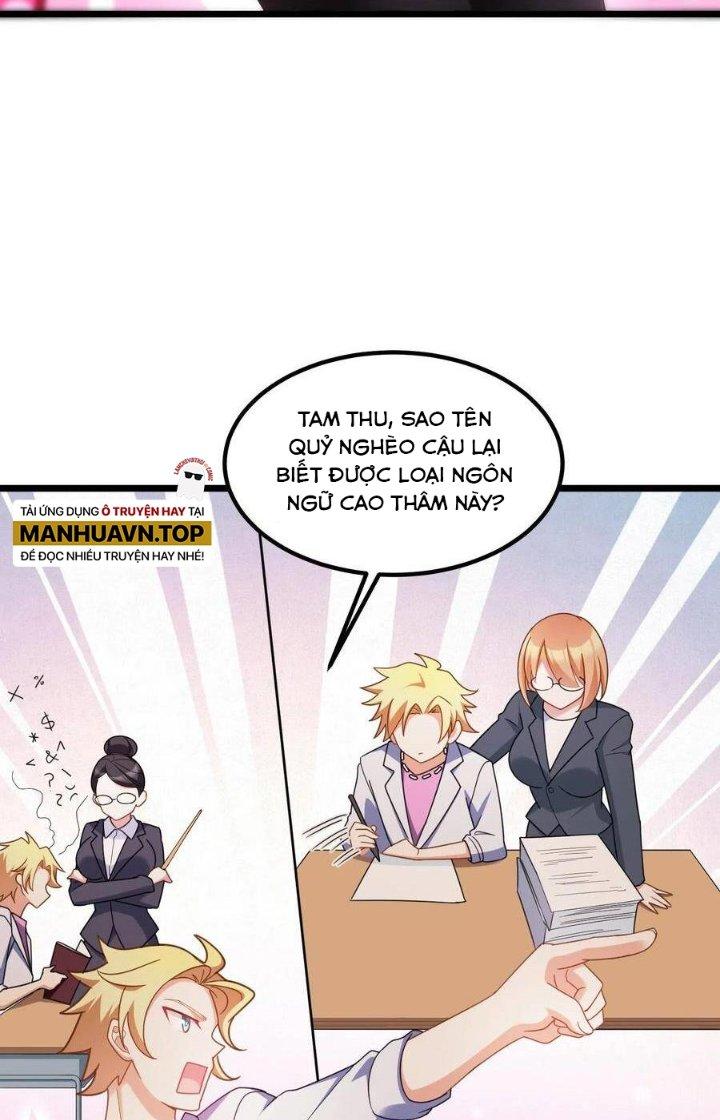 Phương Pháp Sử Dụng Ma Nữ Và Thánh Nữ Chapter 37 - Trang 2