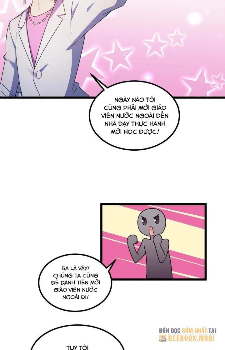 Phương Pháp Sử Dụng Ma Nữ Và Thánh Nữ Chapter 37 - Trang 2