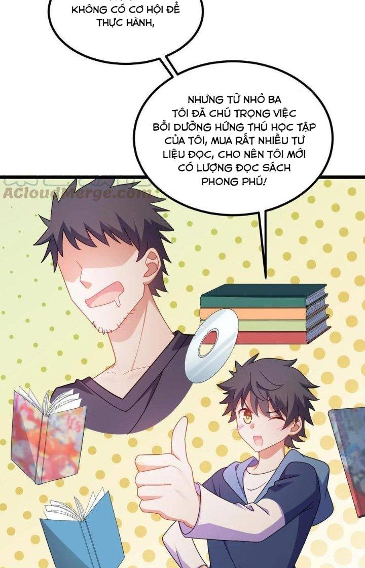 Phương Pháp Sử Dụng Ma Nữ Và Thánh Nữ Chapter 37 - Trang 2