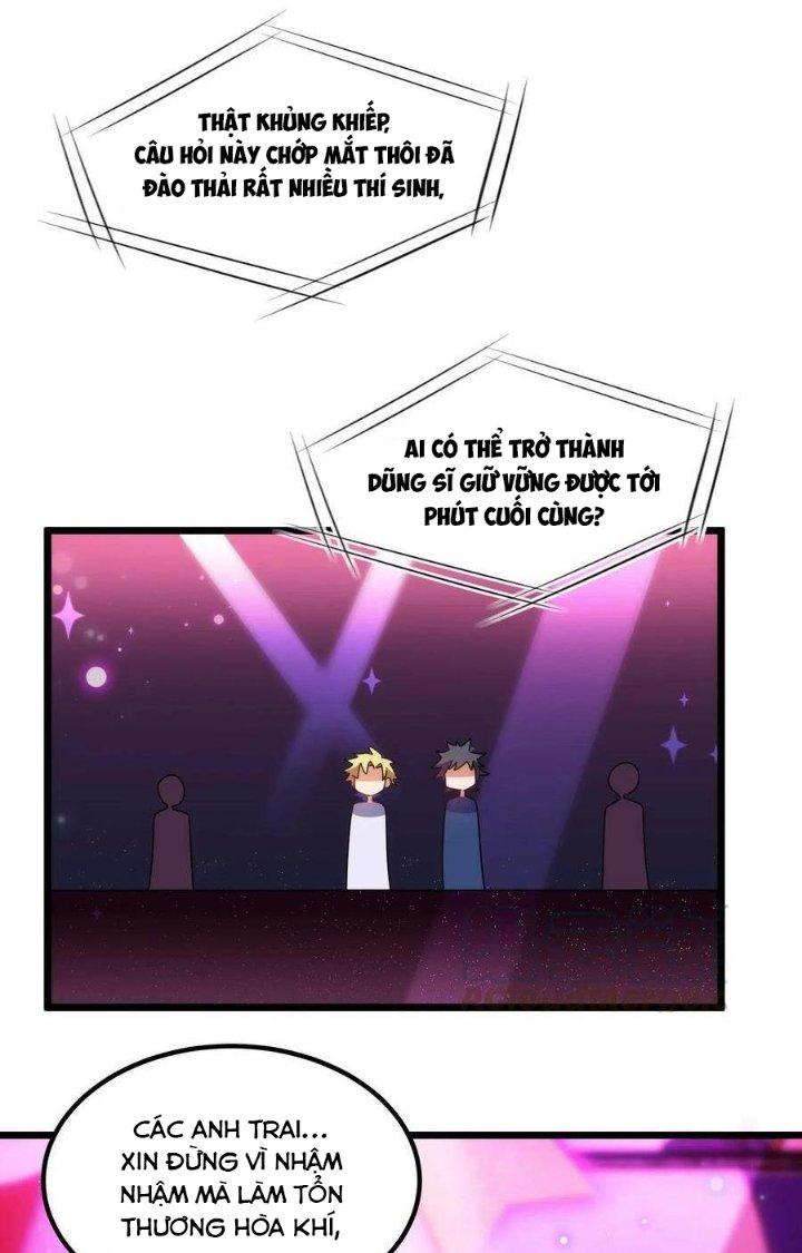 Phương Pháp Sử Dụng Ma Nữ Và Thánh Nữ Chapter 37 - Trang 2