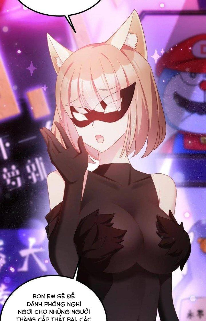 Phương Pháp Sử Dụng Ma Nữ Và Thánh Nữ Chapter 37 - Trang 2