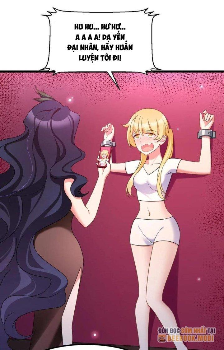 Phương Pháp Sử Dụng Ma Nữ Và Thánh Nữ Chapter 37 - Trang 2