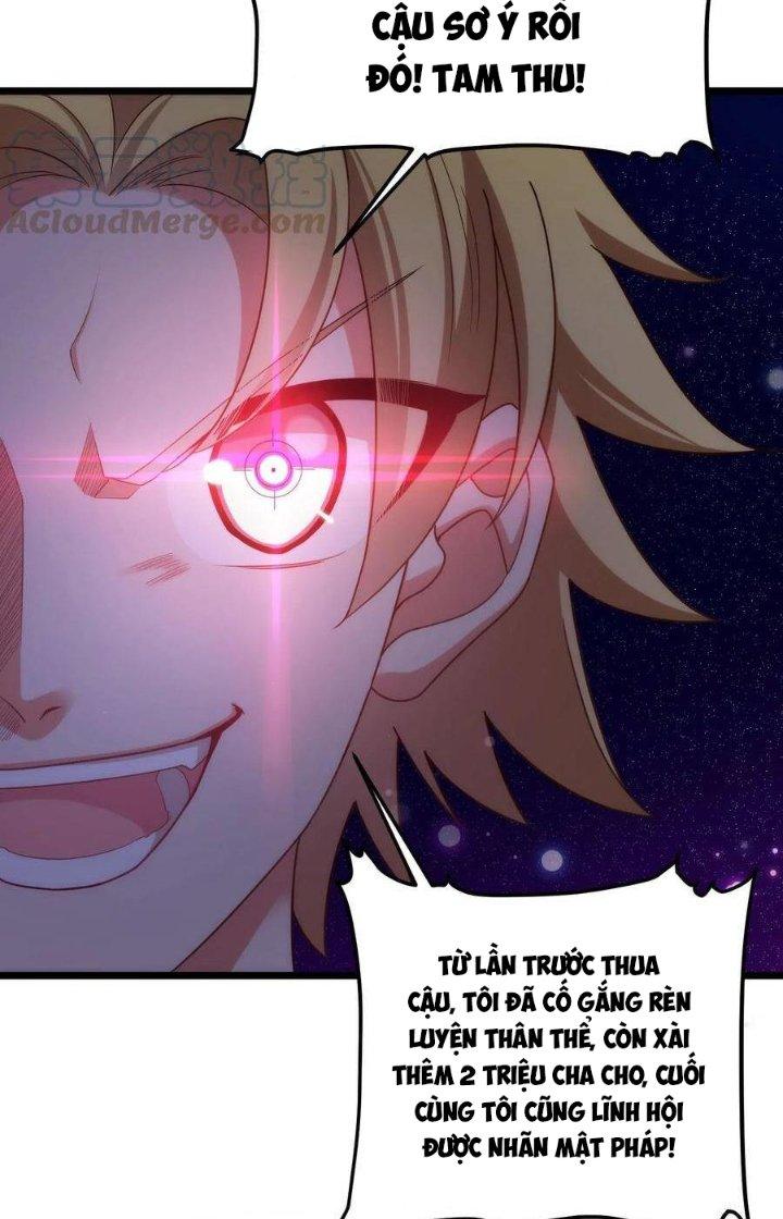 Phương Pháp Sử Dụng Ma Nữ Và Thánh Nữ Chapter 37 - Trang 2