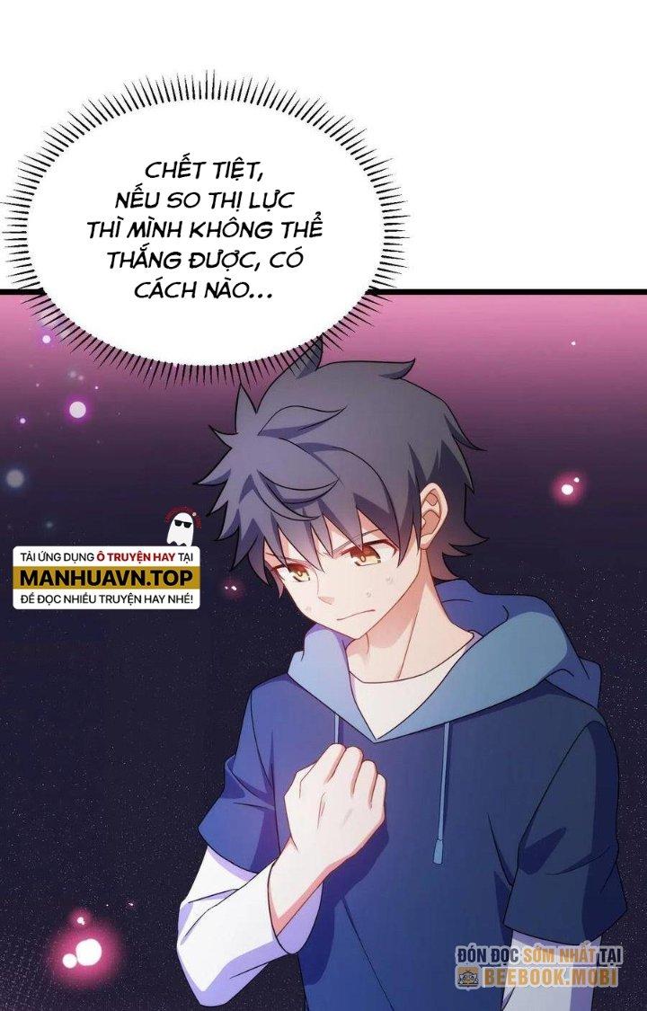 Phương Pháp Sử Dụng Ma Nữ Và Thánh Nữ Chapter 37 - Trang 2