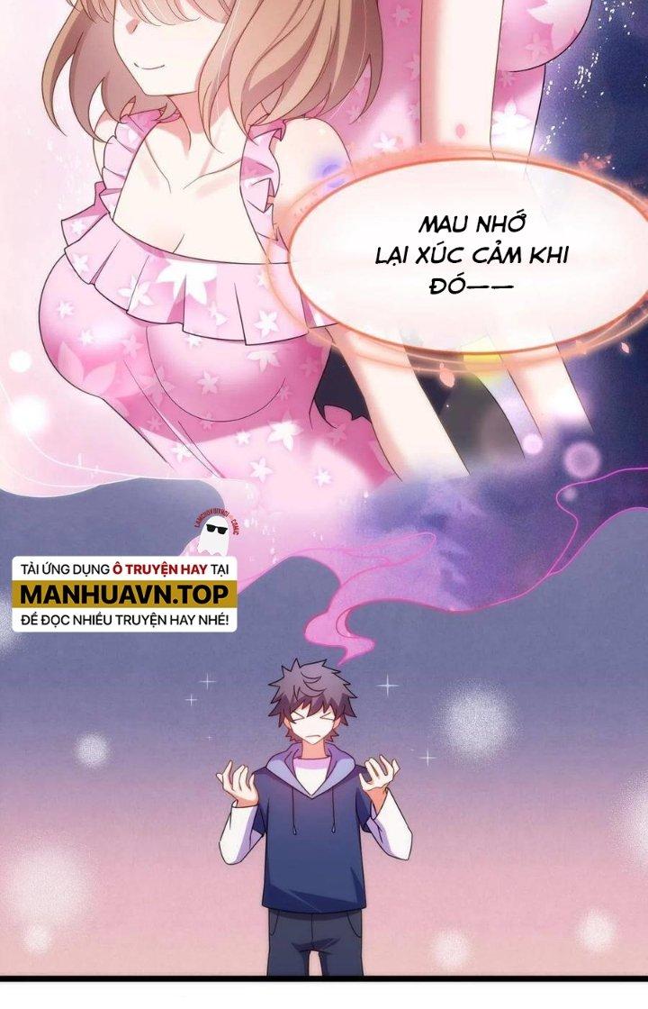 Phương Pháp Sử Dụng Ma Nữ Và Thánh Nữ Chapter 37 - Trang 2