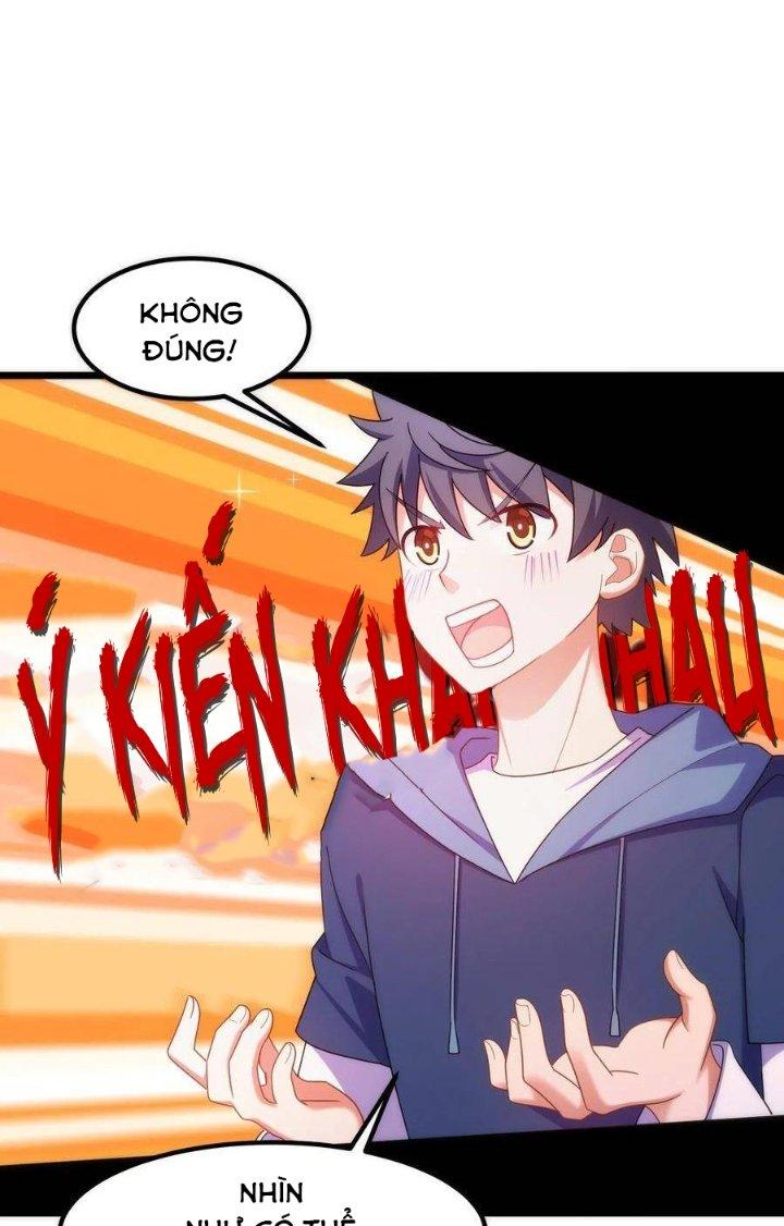 Phương Pháp Sử Dụng Ma Nữ Và Thánh Nữ Chapter 37 - Trang 2