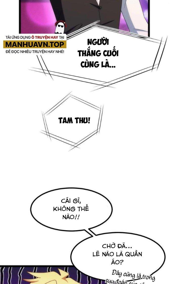 Phương Pháp Sử Dụng Ma Nữ Và Thánh Nữ Chapter 37 - Trang 2