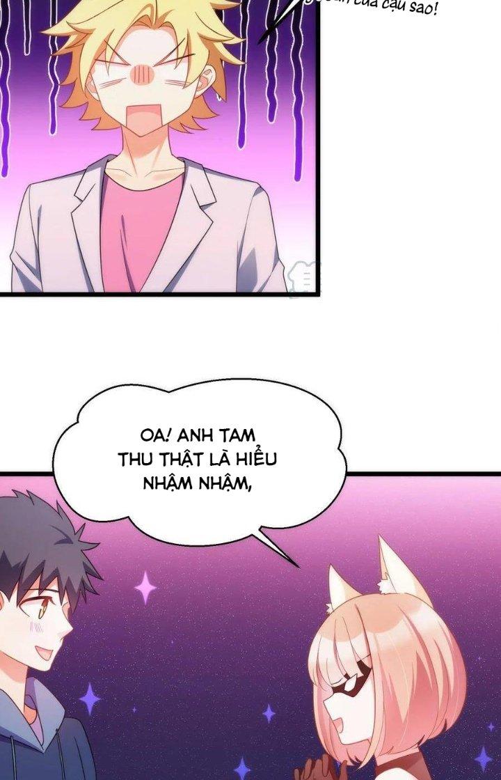 Phương Pháp Sử Dụng Ma Nữ Và Thánh Nữ Chapter 37 - Trang 2