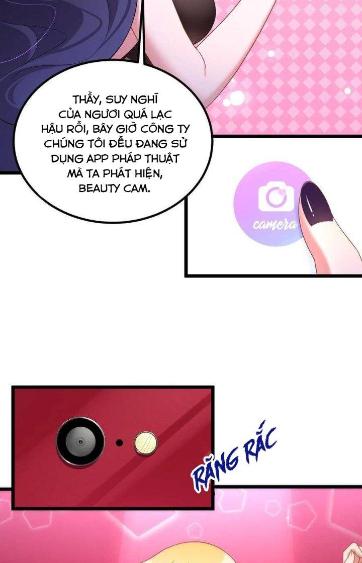 Phương Pháp Sử Dụng Ma Nữ Và Thánh Nữ Chapter 37 - Trang 2