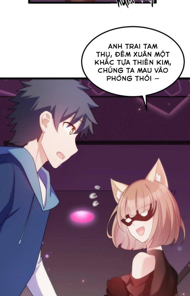 Phương Pháp Sử Dụng Ma Nữ Và Thánh Nữ Chapter 38 - Trang 2