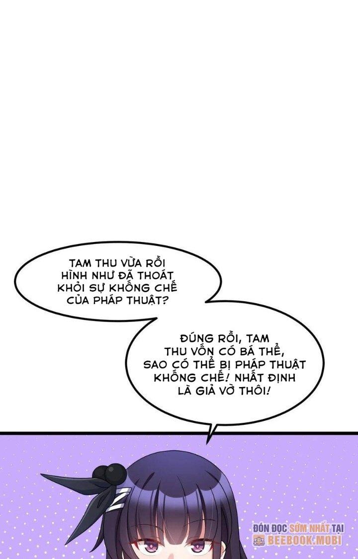 Phương Pháp Sử Dụng Ma Nữ Và Thánh Nữ Chapter 38 - Trang 2