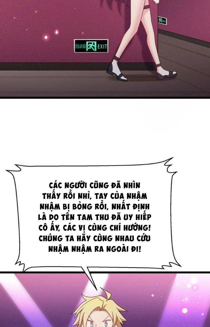 Phương Pháp Sử Dụng Ma Nữ Và Thánh Nữ Chapter 38 - Trang 2