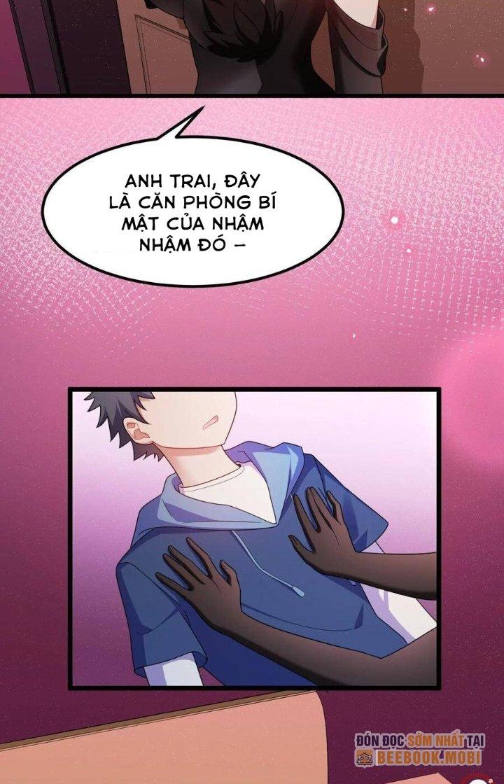 Phương Pháp Sử Dụng Ma Nữ Và Thánh Nữ Chapter 38 - Trang 2