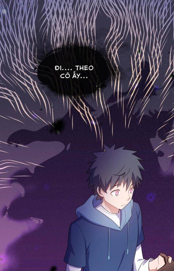 Phương Pháp Sử Dụng Ma Nữ Và Thánh Nữ Chapter 38 - Trang 2