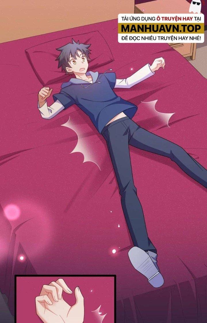 Phương Pháp Sử Dụng Ma Nữ Và Thánh Nữ Chapter 38 - Trang 2