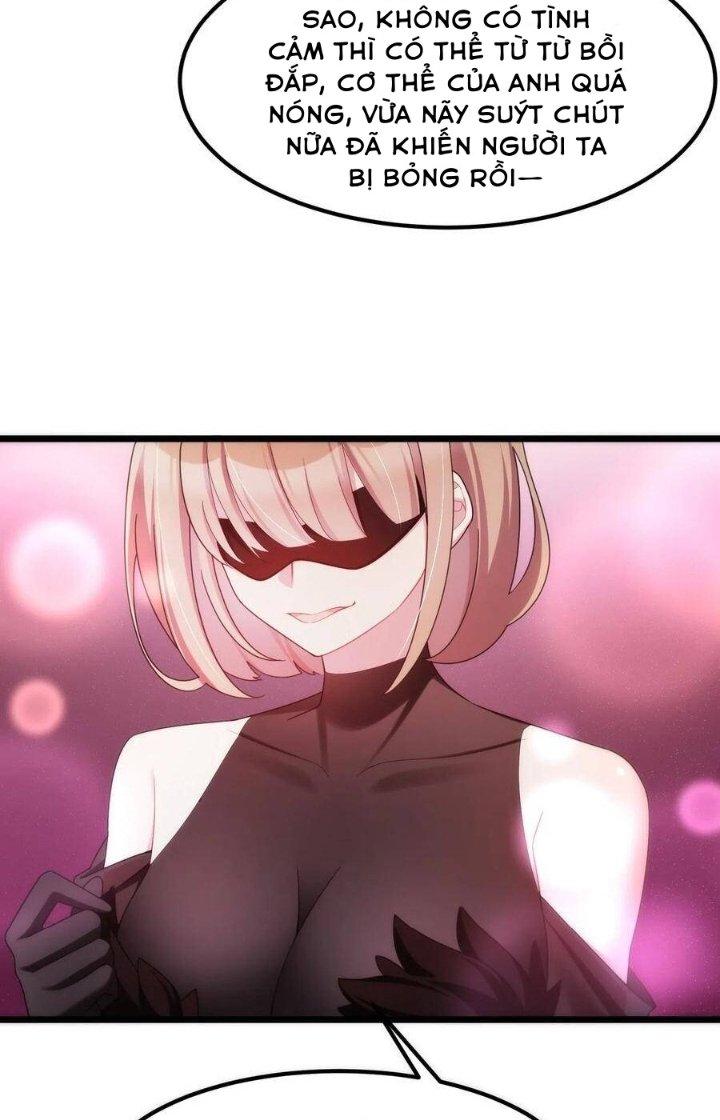 Phương Pháp Sử Dụng Ma Nữ Và Thánh Nữ Chapter 38 - Trang 2