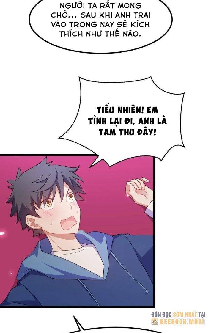 Phương Pháp Sử Dụng Ma Nữ Và Thánh Nữ Chapter 38 - Trang 2