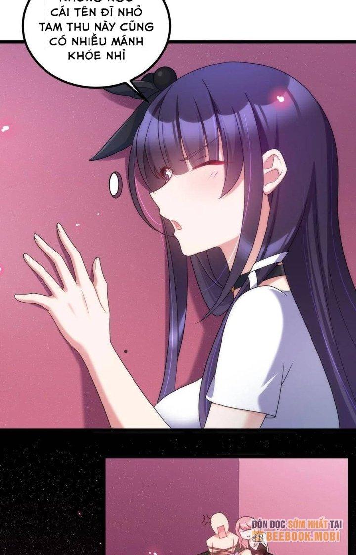 Phương Pháp Sử Dụng Ma Nữ Và Thánh Nữ Chapter 38 - Trang 2