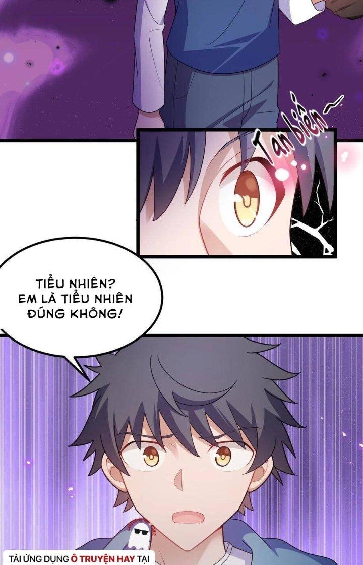 Phương Pháp Sử Dụng Ma Nữ Và Thánh Nữ Chapter 38 - Trang 2