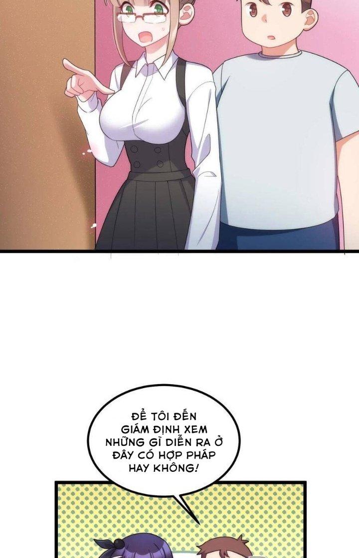 Phương Pháp Sử Dụng Ma Nữ Và Thánh Nữ Chapter 38 - Trang 2