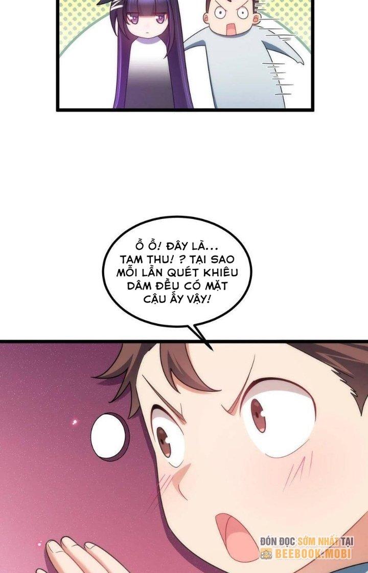 Phương Pháp Sử Dụng Ma Nữ Và Thánh Nữ Chapter 38 - Trang 2