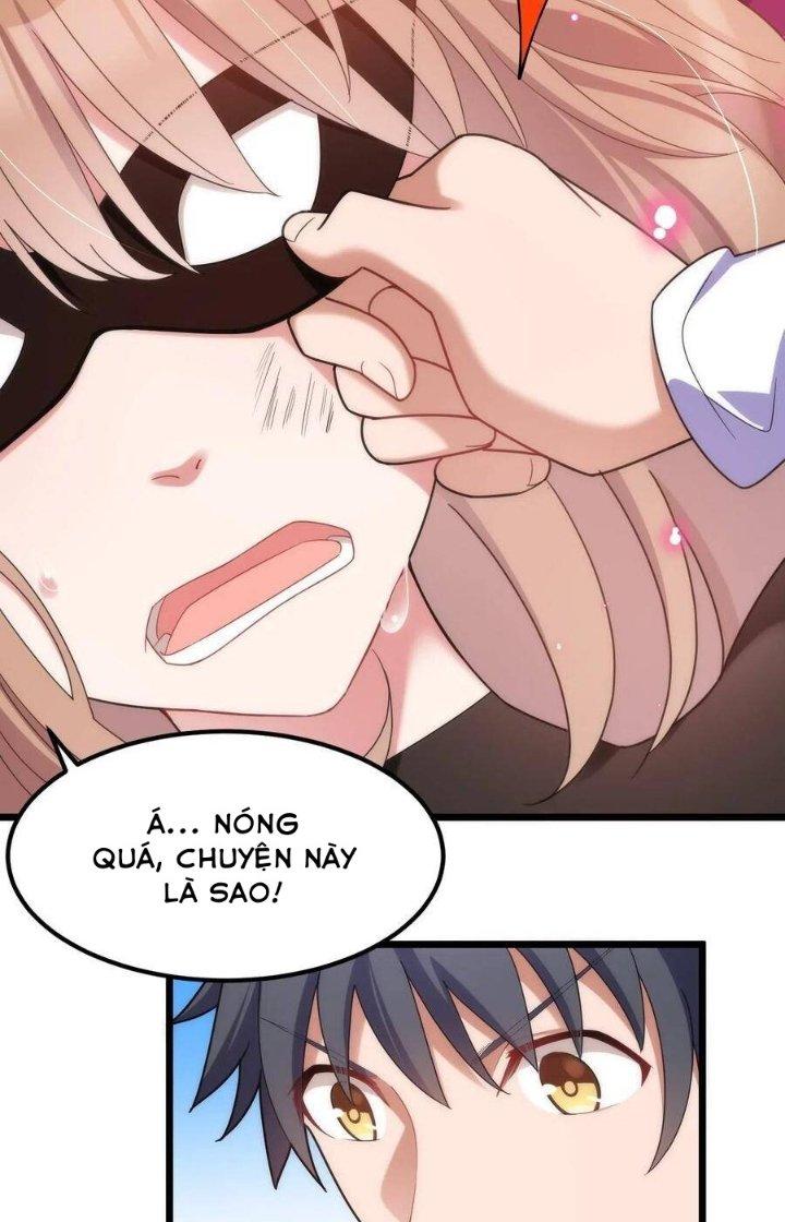 Phương Pháp Sử Dụng Ma Nữ Và Thánh Nữ Chapter 38 - Trang 2